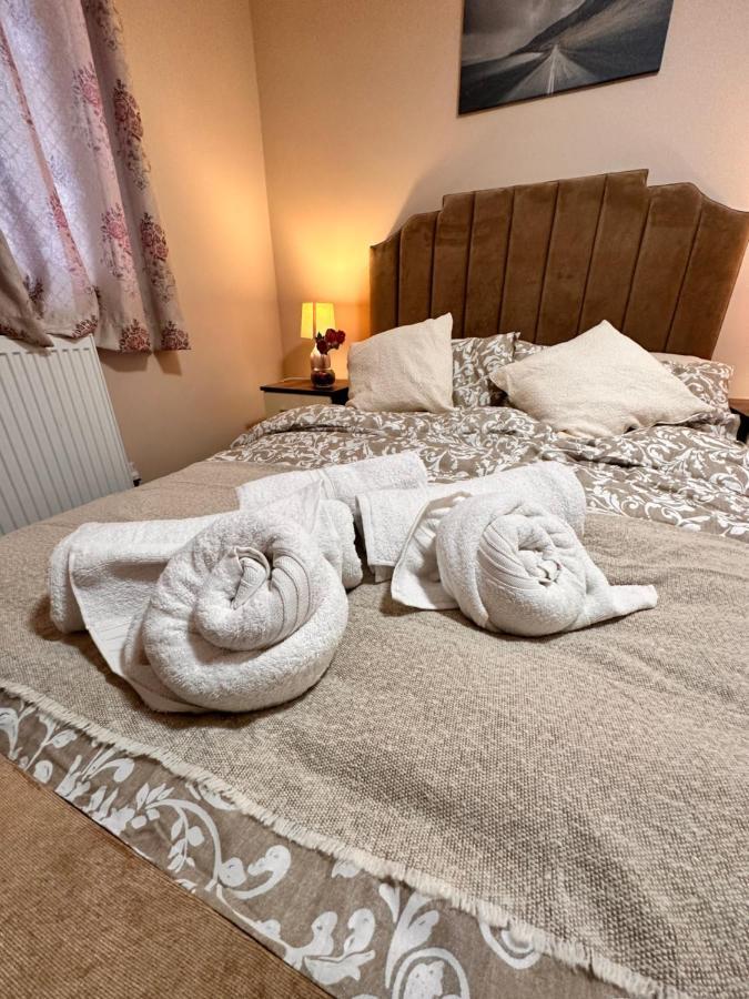 Canary Wharf Single Double And En-Suite Rooms Лондон Экстерьер фото